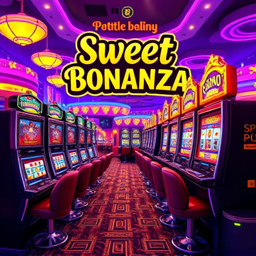 sweet bonanza casino