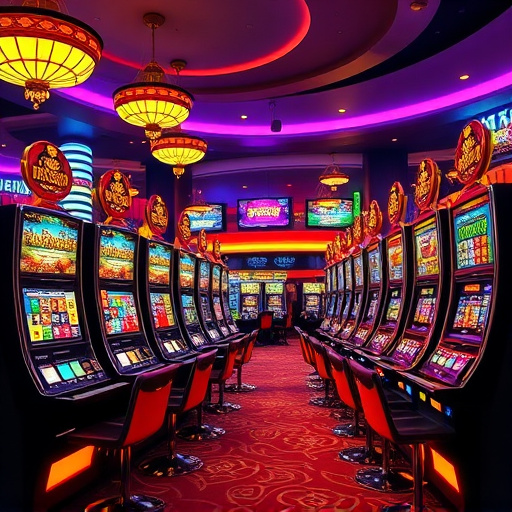 güvenilir slot siteleri