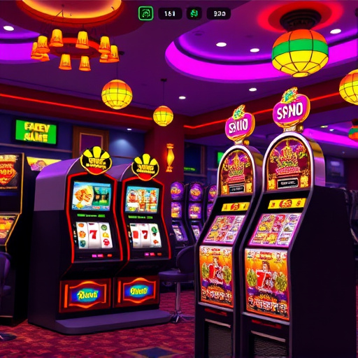 en iyi slot oyun siteleri