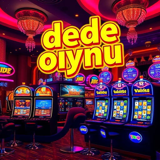 dede oyunu oyna