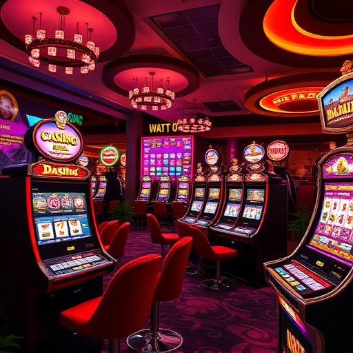 pin up casino