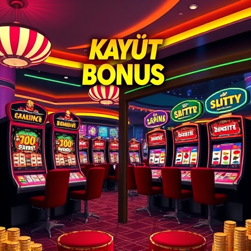 kayıt bonusu