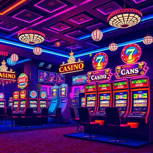 casino kumar oyunları