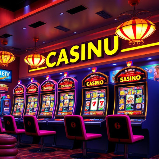 yonca oyunu casino