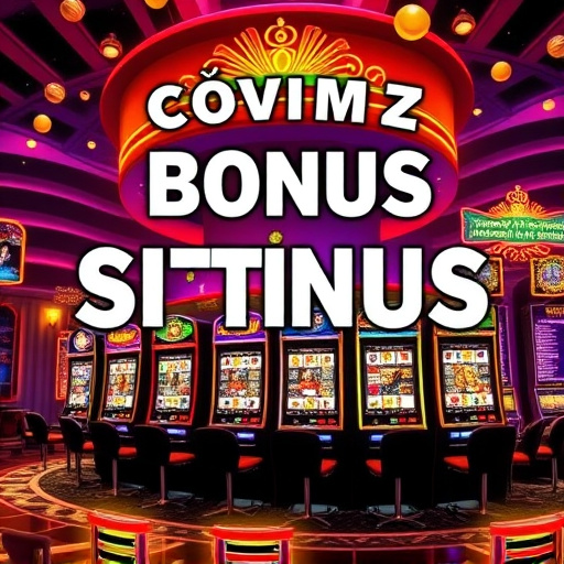 çevrimsiz bonus veren siteler