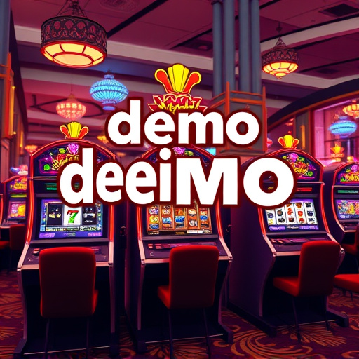 demo slot