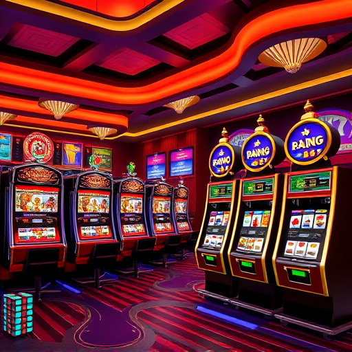 canlı casino poker