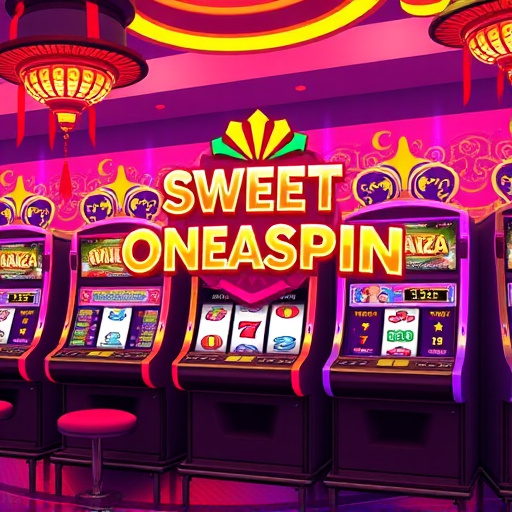sweet bonanza free spin