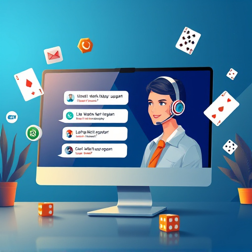 canlı destek hizmeti veren casino siteleri