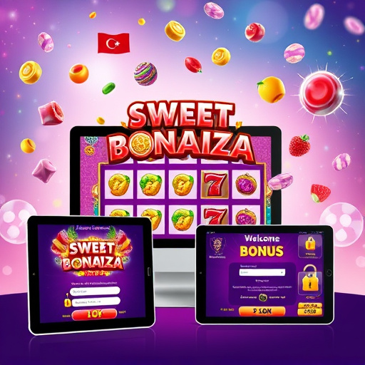 sweet bonanza giriş