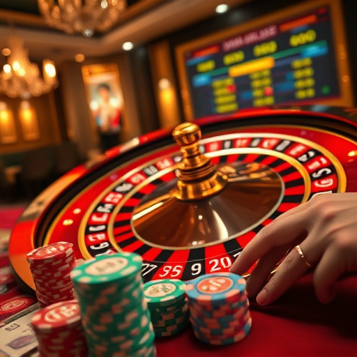 rulet oyna para kazan