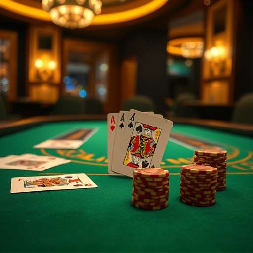 online blackjack oyna