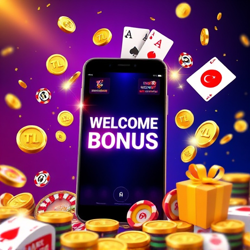 ilk üyelik bonusu veren casino siteleri