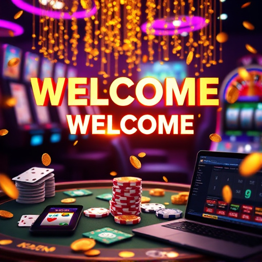 hoş geldin bonusu veren siteler