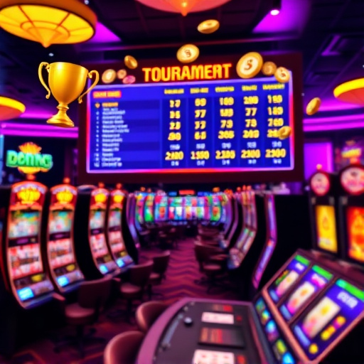 turnuva bonusu veren siteler